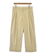 CINOH（チノ）スラックス ベージュ サイズ:-(XL位) レディース/2200615941059