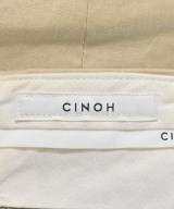 CINOH（チノ）スラックス ベージュ サイズ:-(XL位) レディース/2200615941059