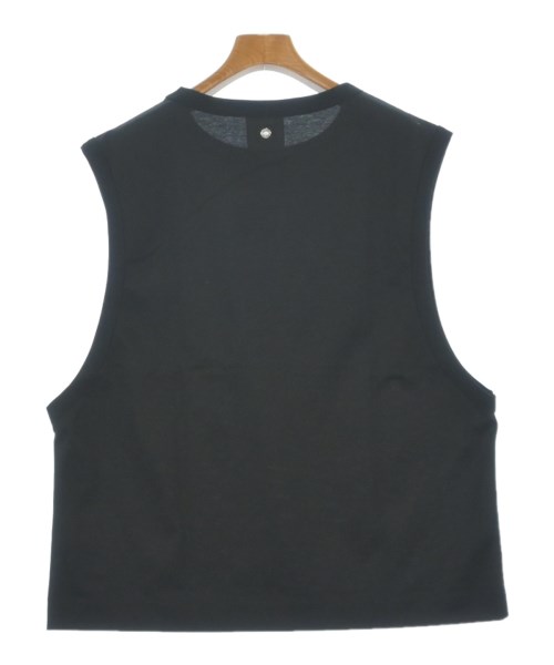 CINOH（チノ）ノースリーブ 黒 サイズ:F レディース/2200616873496