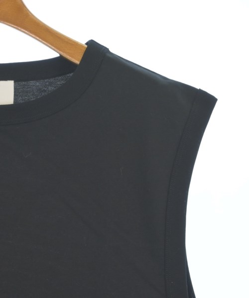 CINOH（チノ）ノースリーブ 黒 サイズ:F レディース/2200616873496