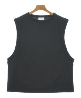 CINOH（チノ）ノースリーブ 黒 サイズ:F レディース/2200616873496