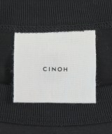 CINOH（チノ）ノースリーブ 黒 サイズ:F レディース/2200616873496