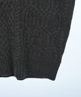 CINOH（チノ）ベスト/ノースリーブ グレー サイズ:46(XXL位) レディース/2200628922014