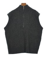 CINOH ベスト/ノースリーブ