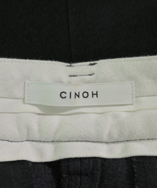 CINOH（チノ）その他 グレー サイズ:38(M位) レディース/2200618586028