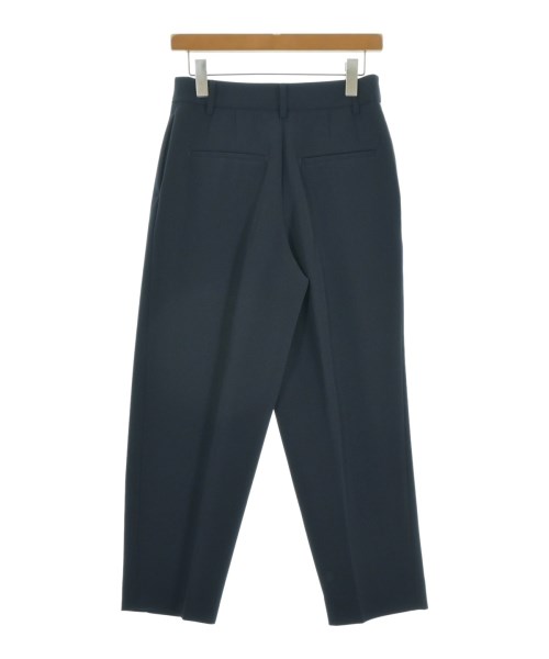 CINOH（チノ）スラックス 紺 サイズ:38(M位) レディース/2200629567078