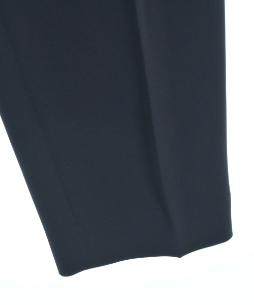 CINOH（チノ）スラックス 紺 サイズ:38(M位) レディース/2200629567078