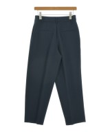 CINOH（チノ）スラックス 紺 サイズ:38(M位) レディース/2200629567078