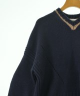 CINOH（チノ）ニット・セーター 紺 サイズ:36(S位) レディース/2200628779205