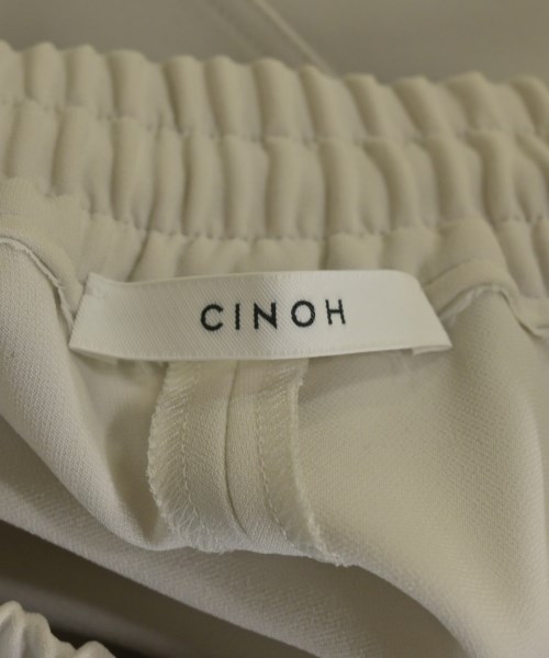 CINOH（チノ）その他 白 サイズ:-(M位) レディース/2200615353234