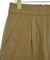 CINOH（チノ）ロング・マキシ丈スカート 茶 サイズ:38(M位) レディース/2200615353265