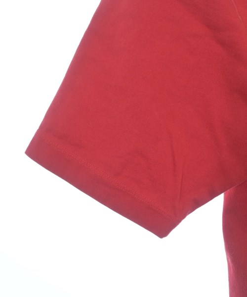 CINOH（チノ）Tシャツ・カットソー 赤 サイズ:36(S位) レディース/2200631636069