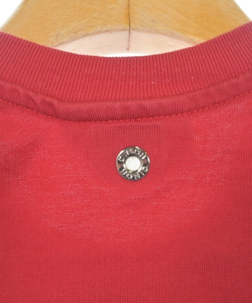 CINOH（チノ）Tシャツ・カットソー 赤 サイズ:36(S位) レディース/2200631636069