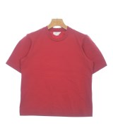 CINOH（チノ）Tシャツ・カットソー 赤 サイズ:36(S位) レディース/2200631636069