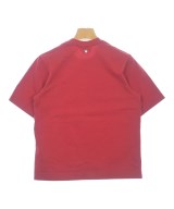 CINOH（チノ）Tシャツ・カットソー 赤 サイズ:36(S位) レディース/2200631636069