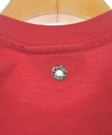 CINOH（チノ）Tシャツ・カットソー 赤 サイズ:36(S位) レディース/2200631636069