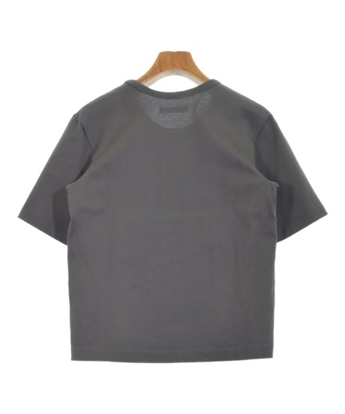 CINOH（チノ）Tシャツ・カットソー グレー サイズ:38(M位) レディース/2200603390036