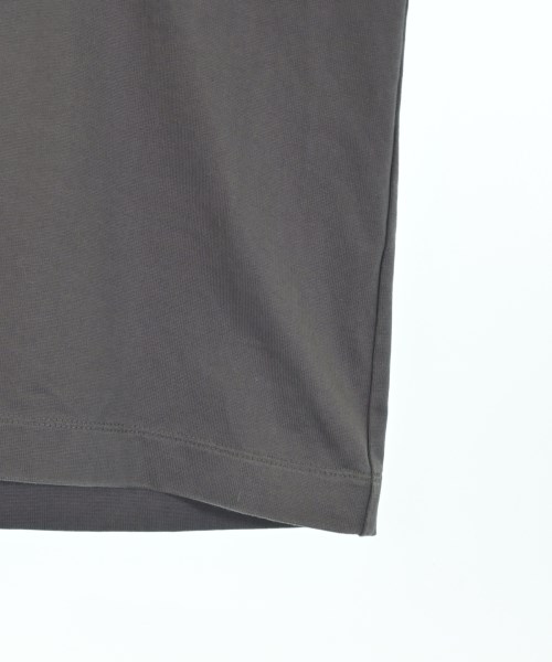 CINOH（チノ）Tシャツ・カットソー グレー サイズ:38(M位) レディース/2200603390036