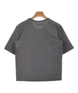 CINOH（チノ）Tシャツ・カットソー グレー サイズ:38(M位) レディース/2200603390036