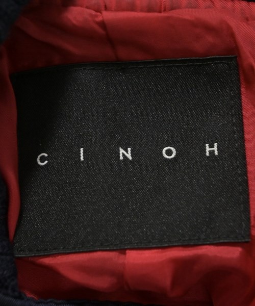 CINOH（チノ）その他 紺 サイズ:38(M位) レディース/2200631942016
