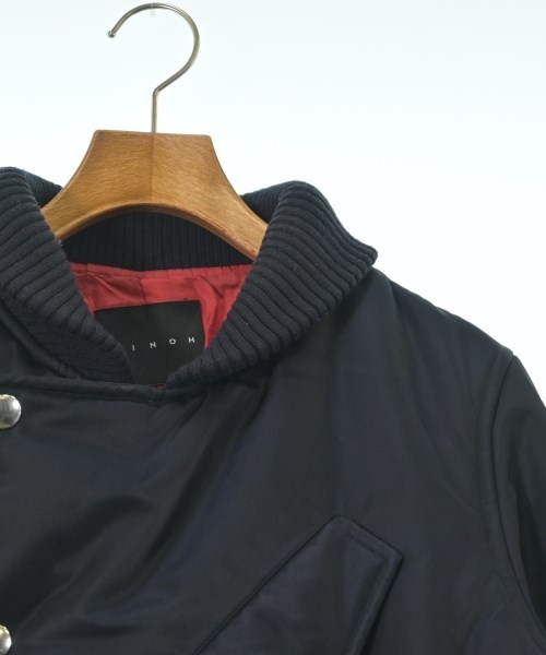 CINOH（チノ）その他 紺 サイズ:38(M位) レディース/2200631942016