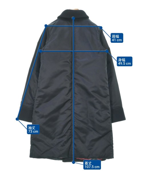 CINOH（チノ）その他 紺 サイズ:38(M位) レディース/2200631942016