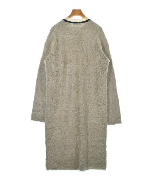 CINOH（チノ）ワンピース グレー サイズ:38(M位) レディース/2200618523122