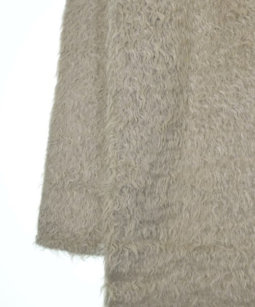 CINOH（チノ）ワンピース グレー サイズ:38(M位) レディース/2200618523122