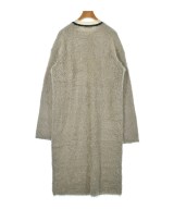 CINOH（チノ）ワンピース グレー サイズ:38(M位) レディース/2200618523122