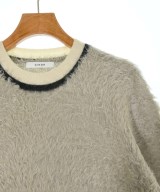 CINOH（チノ）ワンピース グレー サイズ:38(M位) レディース/2200618523122