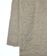 CINOH（チノ）ワンピース グレー サイズ:38(M位) レディース/2200618523122