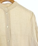 CINOH（チノ）シャツワンピース ベージュ サイズ:36(S位) レディース/2200618523153