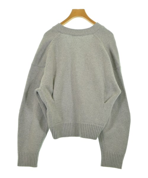 CINOH（チノ）カーディガン グレー サイズ:38(M位) レディース/2200618732081