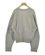 CINOH（チノ）カーディガン グレー サイズ:38(M位) レディース/2200618732081