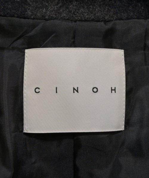 CINOH（チノ）その他 紺 サイズ:38(M位) レディース/2200632279029