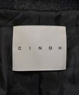 CINOH（チノ）その他 紺 サイズ:38(M位) レディース/2200632279029