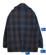 CINOH（チノ）その他 紺 サイズ:38(M位) レディース/2200632279029