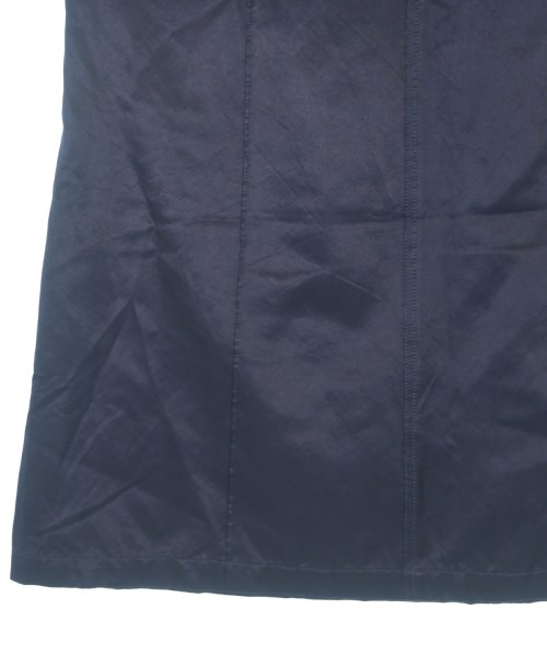 CINOH（チノ）ロング・マキシ丈スカート 紺 サイズ:36(S位) レディース/2200632521012