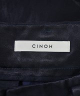 CINOH（チノ）ロング・マキシ丈スカート 紺 サイズ:36(S位) レディース/2200632521012