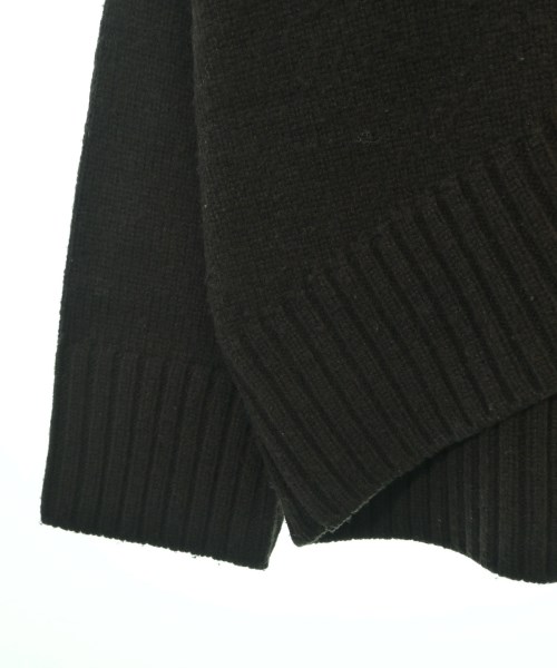 CINOH（チノ）ニット・セーター 茶 サイズ:F レディース/2200618020133