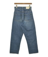 CINOH（チノ）デニムパンツ 紺 サイズ:26(M位) レディース/2200618791019