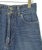 CINOH（チノ）デニムパンツ 紺 サイズ:26(M位) レディース/2200618791019