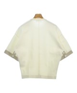 CINOH（チノ）Tシャツ・カットソー 白 サイズ:36(S位) レディース/2200617989073