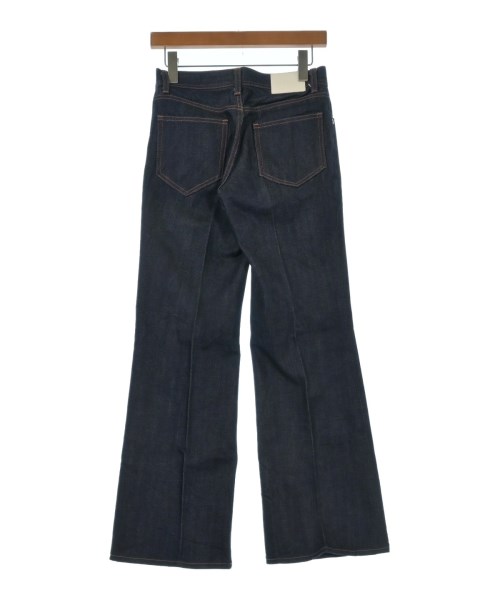CINOH（チノ）デニムパンツ 紺 サイズ:26(M位) レディース/2200632225019