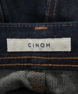 CINOH（チノ）デニムパンツ 紺 サイズ:26(M位) レディース/2200632225019