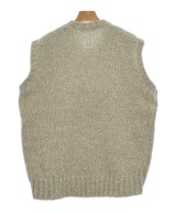 CINOH（チノ）ベスト/ノースリーブ ゴールド サイズ:F レディース/2200616896051