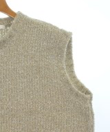 CINOH（チノ）ベスト/ノースリーブ ゴールド サイズ:F レディース/2200616896051