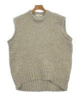 CINOH ベスト/ノースリーブ