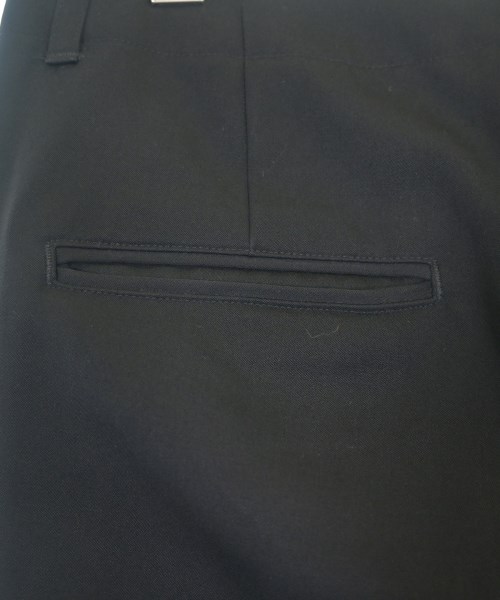 CINOH（チノ）その他 黒 サイズ:44(S位) メンズ/2200619559120