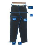 CINOH（チノ）その他 黒 サイズ:44(S位) メンズ/2200619559120